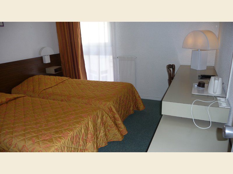 Hotel Windsor Contact Hotel Диеп Екстериор снимка