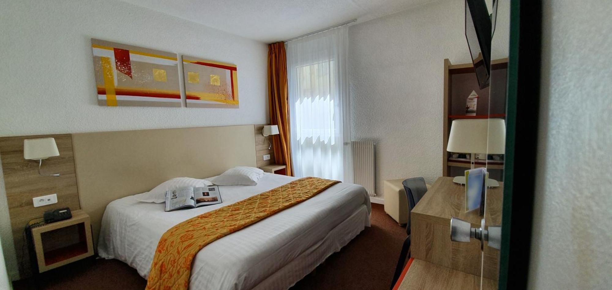 Hotel Windsor Contact Hotel Диеп Екстериор снимка