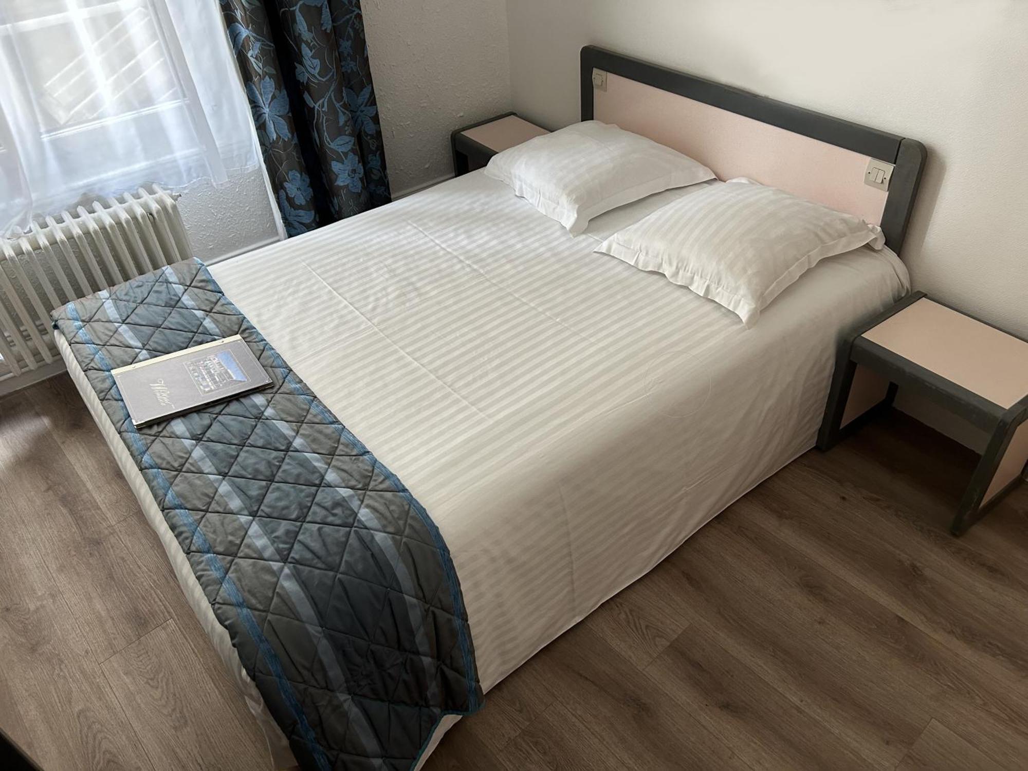 Hotel Windsor Contact Hotel Диеп Екстериор снимка