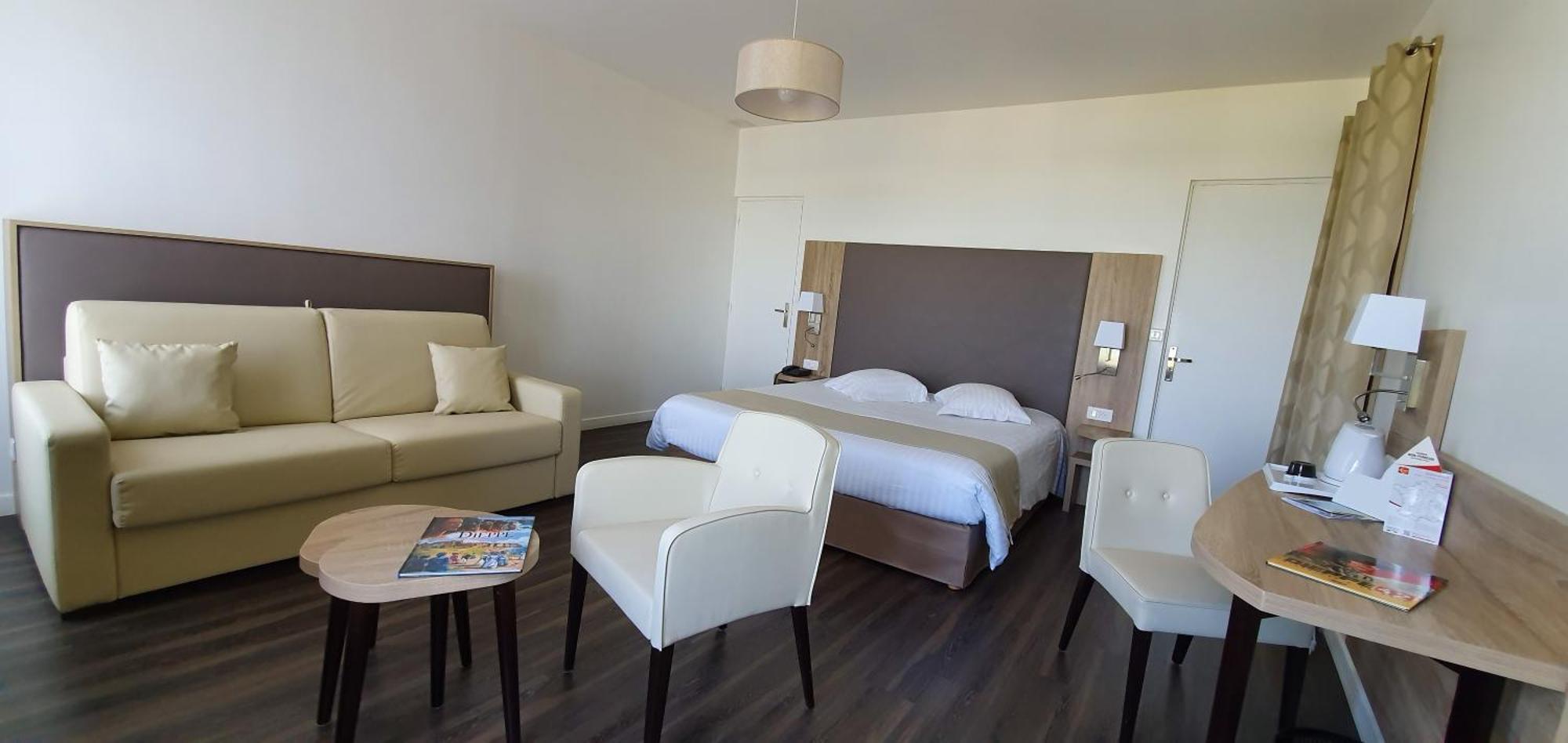 Hotel Windsor Contact Hotel Диеп Екстериор снимка