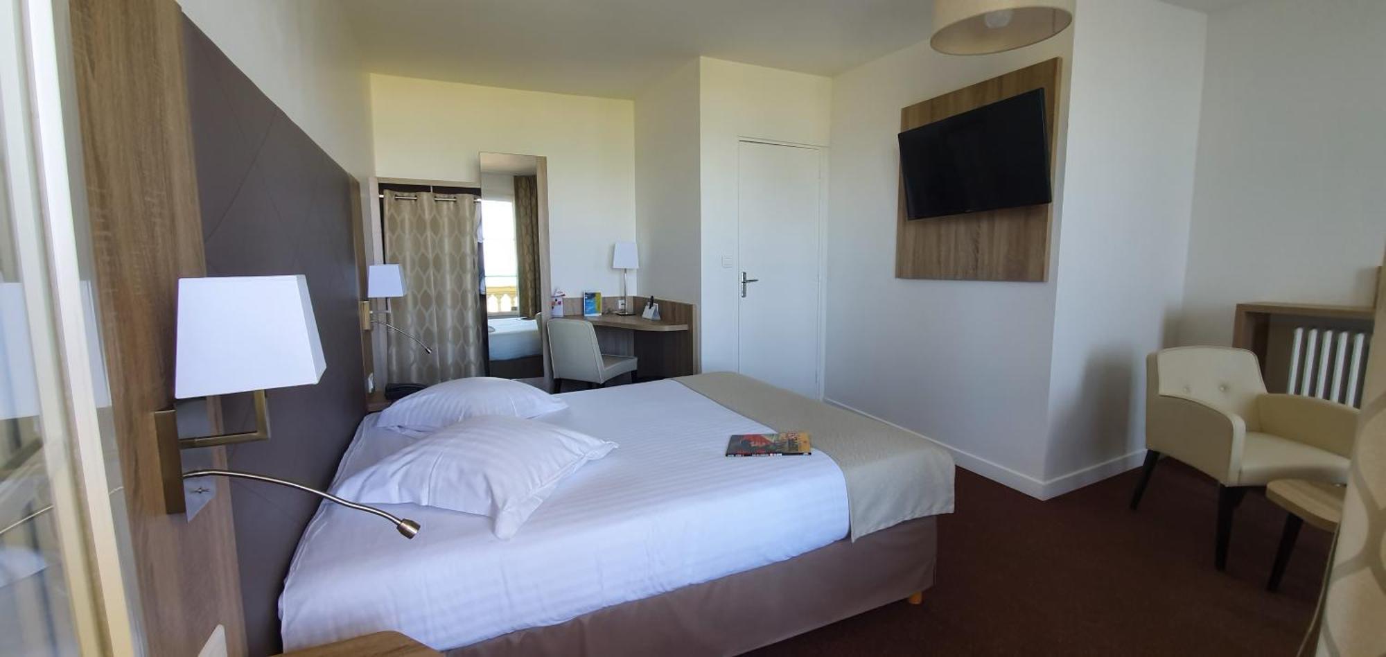 Hotel Windsor Contact Hotel Диеп Екстериор снимка