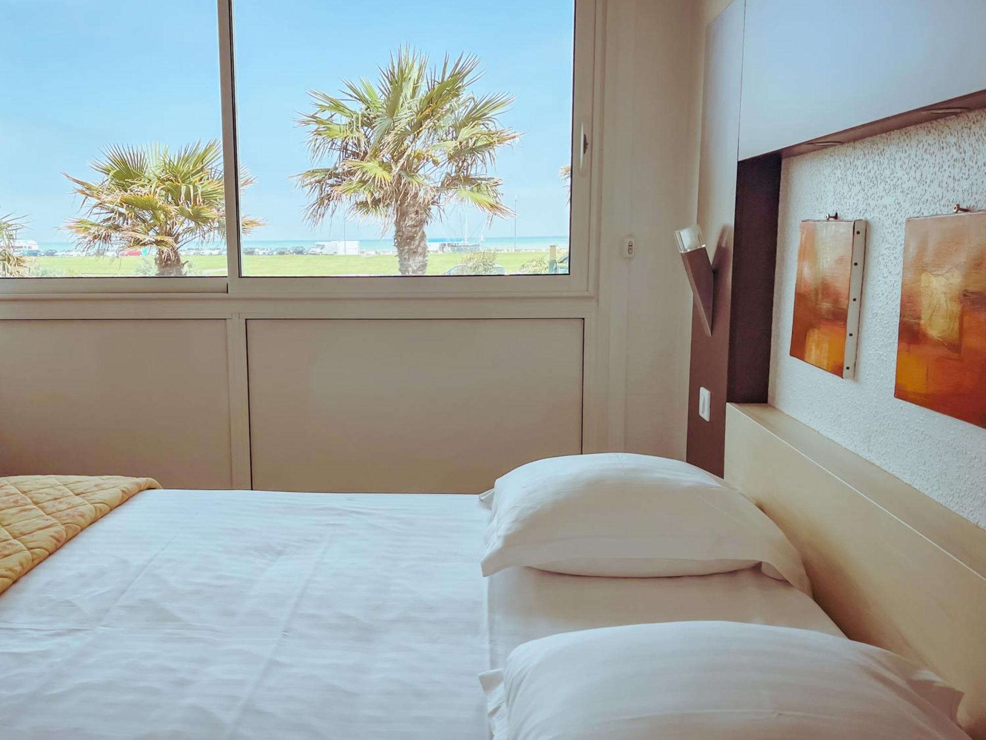 Hotel Windsor Contact Hotel Диеп Екстериор снимка