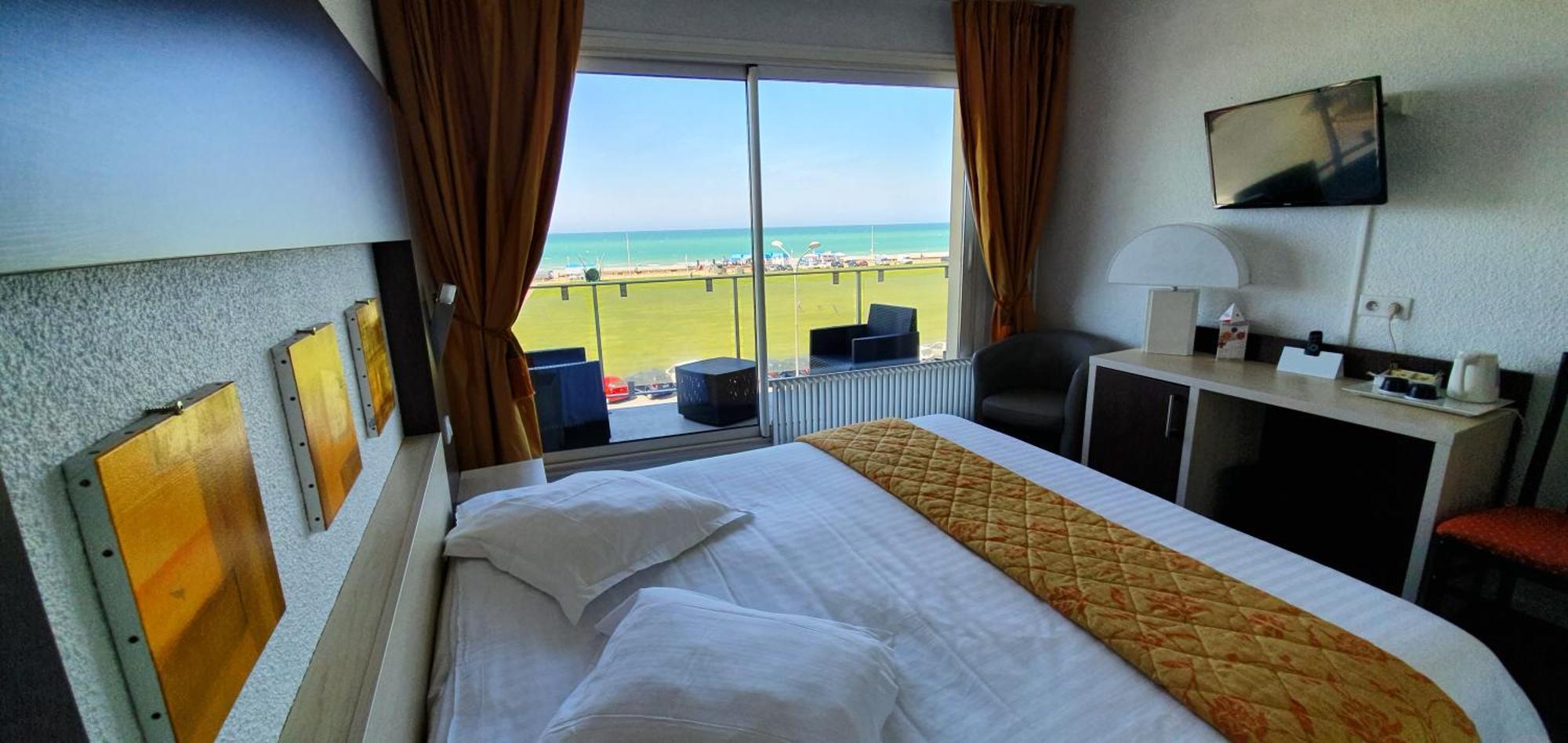 Hotel Windsor Contact Hotel Диеп Екстериор снимка