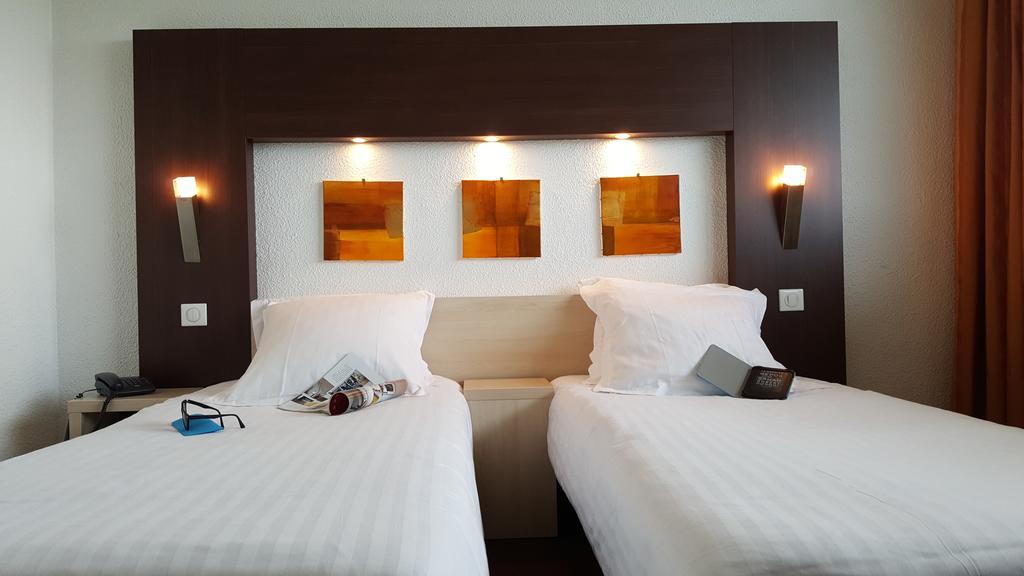 Hotel Windsor Contact Hotel Диеп Екстериор снимка
