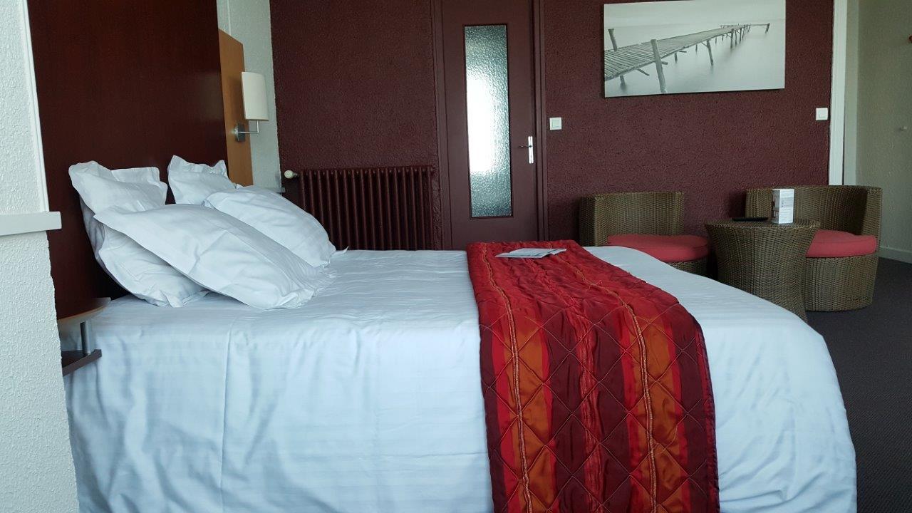 Hotel Windsor Contact Hotel Диеп Екстериор снимка