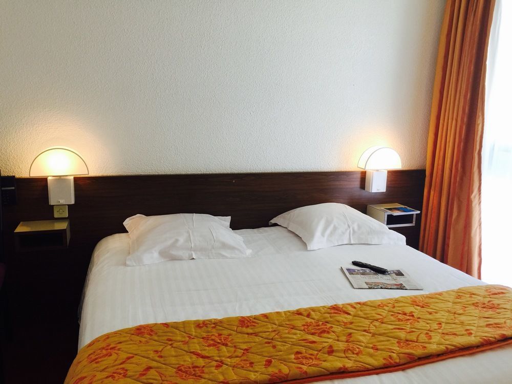 Hotel Windsor Contact Hotel Диеп Екстериор снимка