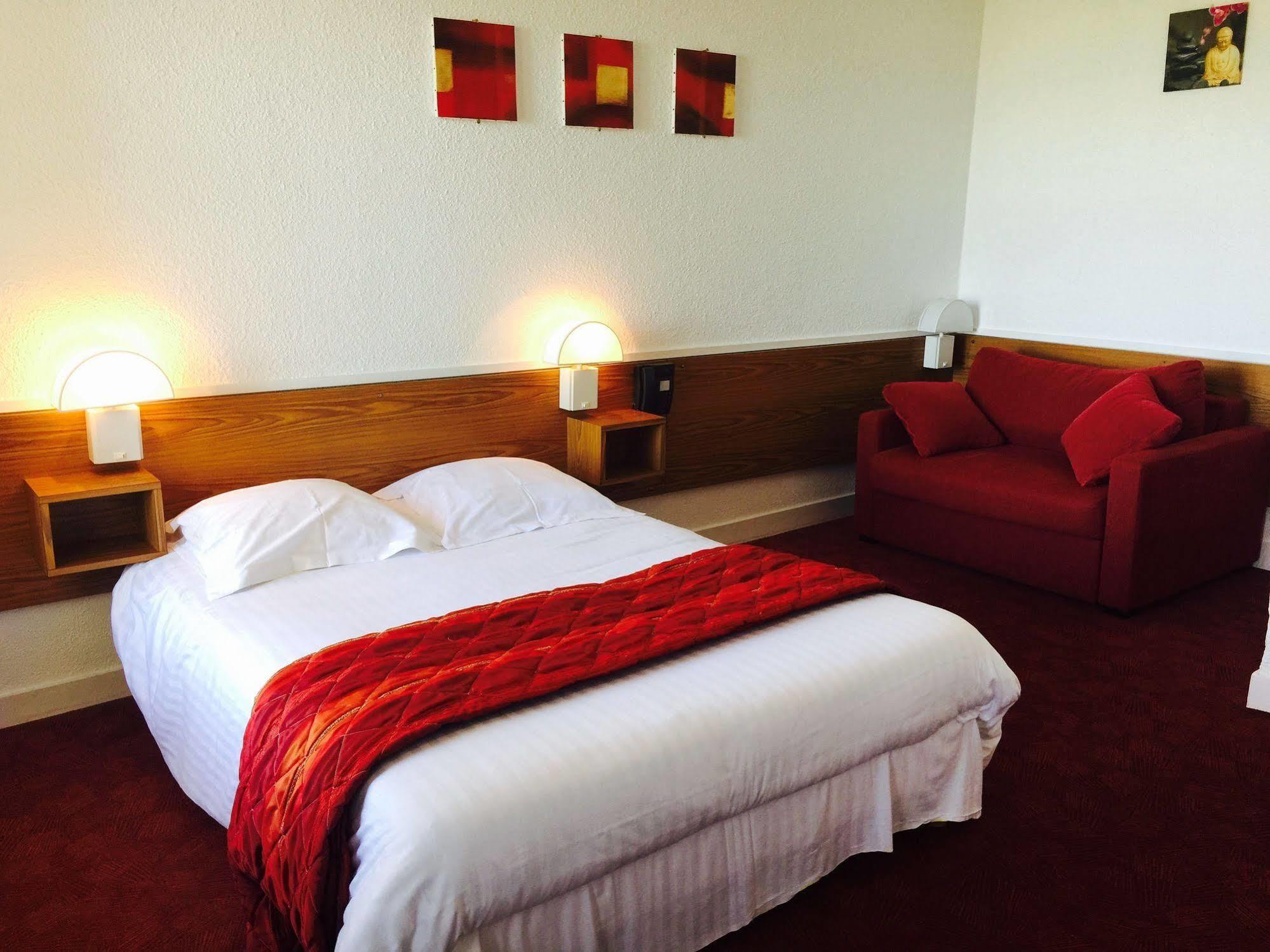 Hotel Windsor Contact Hotel Диеп Екстериор снимка