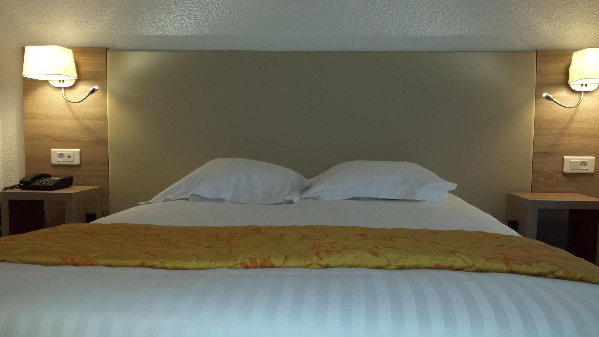Hotel Windsor Contact Hotel Диеп Екстериор снимка
