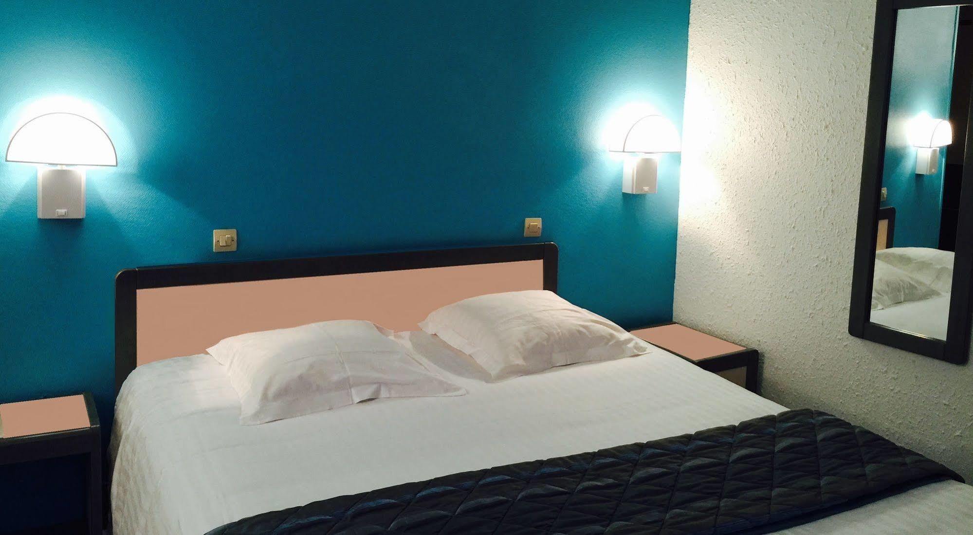 Hotel Windsor Contact Hotel Диеп Екстериор снимка